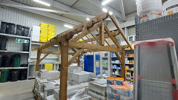 Bricomarché Carentan