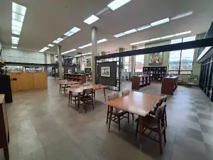 Lincoln County Public Library
