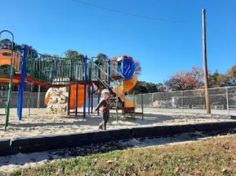 Rogers Memorial Park