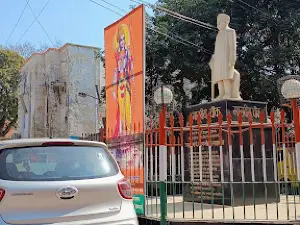 Malviya Chowk