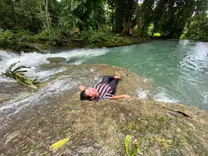 Panigan Falls