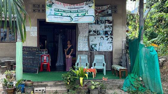 kohmook Family Health Massage