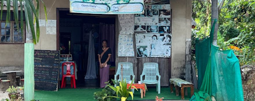 kohmook Family Health Massage
