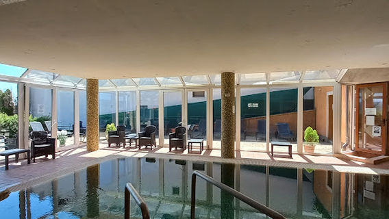 Főnix Club & Wellness