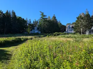Maine State Visitor Information Center - Yarmouth