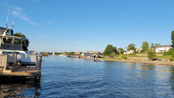 Ellen Avery Park