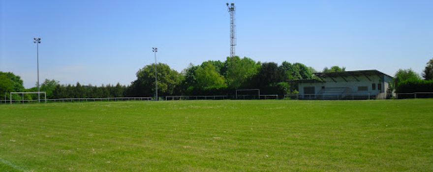 Stade de la Côte