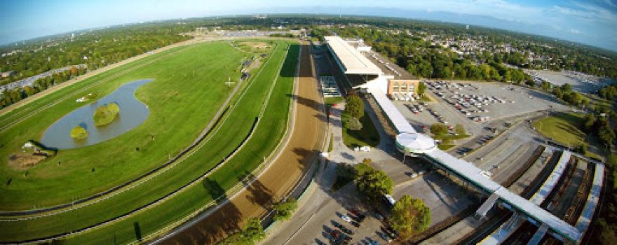 Belmont Park
