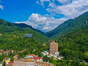Parc Băile Herculane