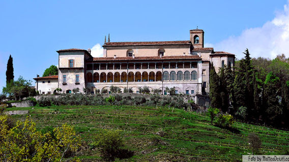 Convent of the Friar Servants of Mary