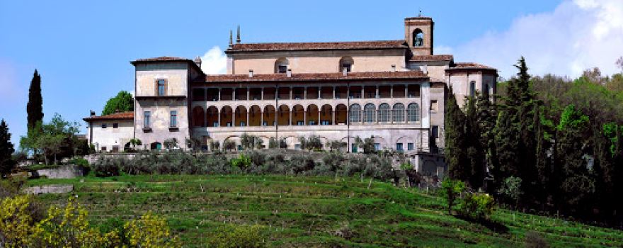 Convent of the Friar Servants of Mary
