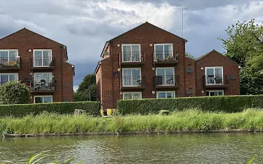 Conservators Of The River Cam