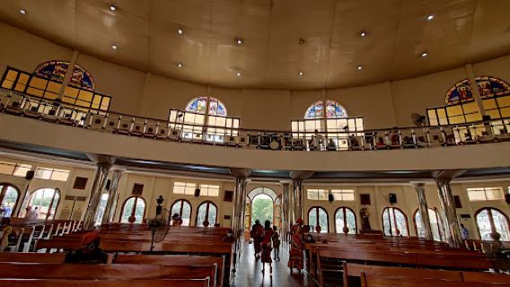 Holy Trinity Parish Maitama