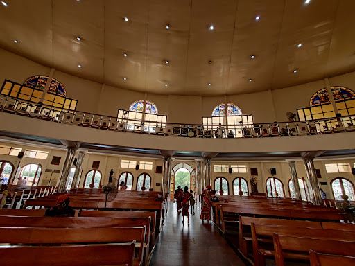 Holy Trinity Parish Maitama