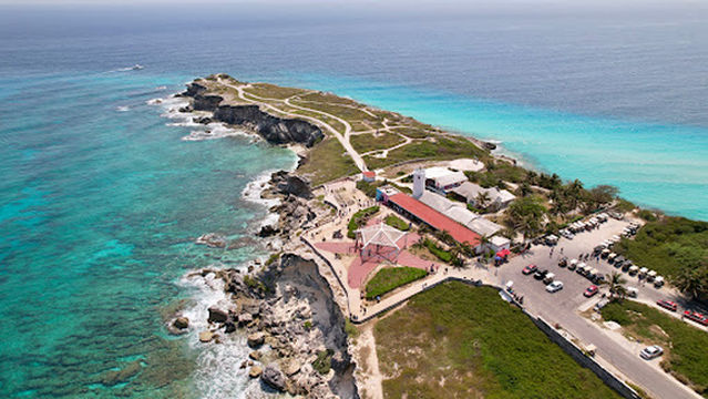 Godess Expo Sculpture