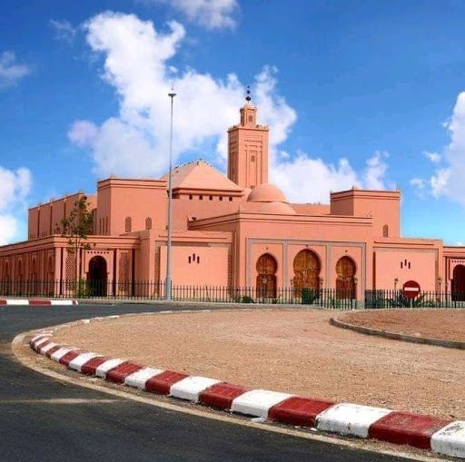 Flüge  Bouarfa