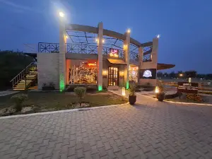 Al Barq Park