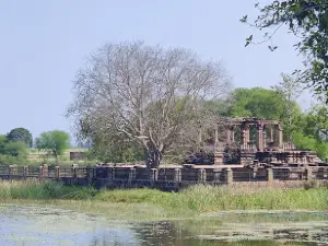 Ancient Shiv Temple