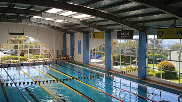 Club rancho San Francisco