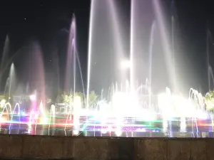 Independence Park