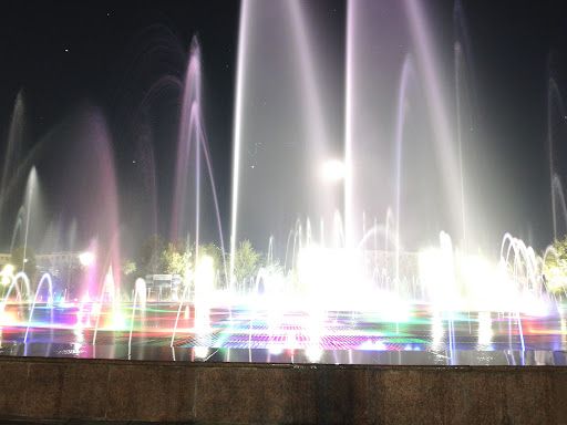 Independence Park