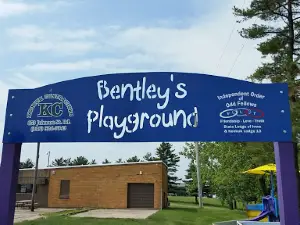 Tolmie Park