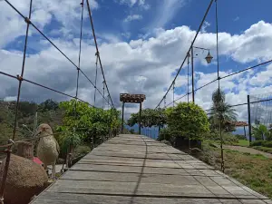 Parque Urbanizacion Sur