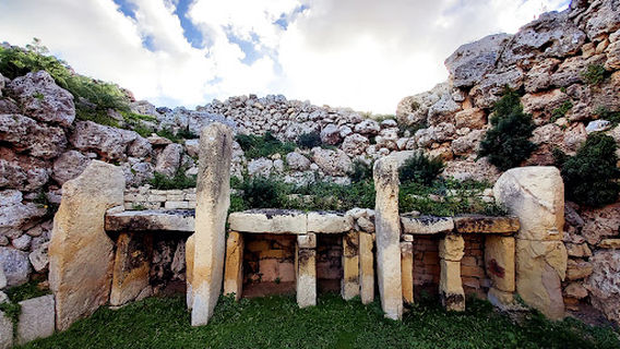 Xaghra