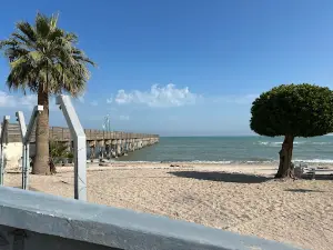 Egailah Public Beach Park