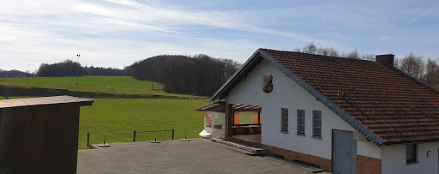 Sportplatz Friesenhausen