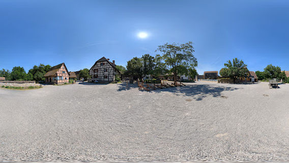 Ungersheim