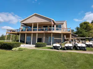 Turkey Run Golf Course