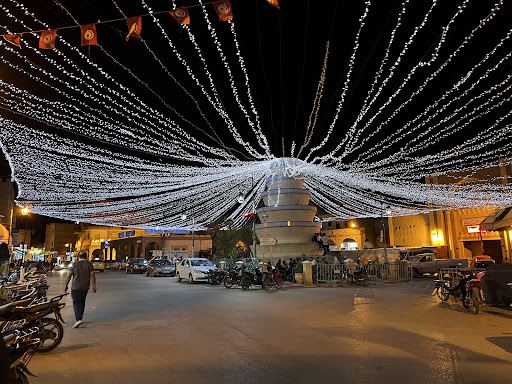 Medina of Tozeur