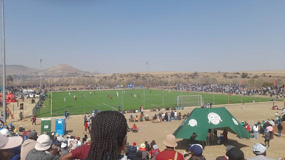 Bambatha Tšita Sports Arena