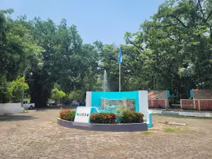 Parque Recreativo Sihuatehuacán