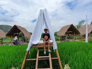 PAGAR PELANGI RN.ASA