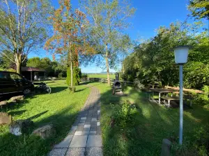 Camping Öschlesee