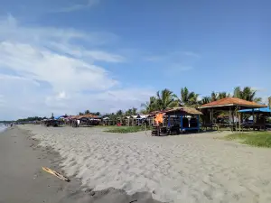 Pantai Harapan Ammani