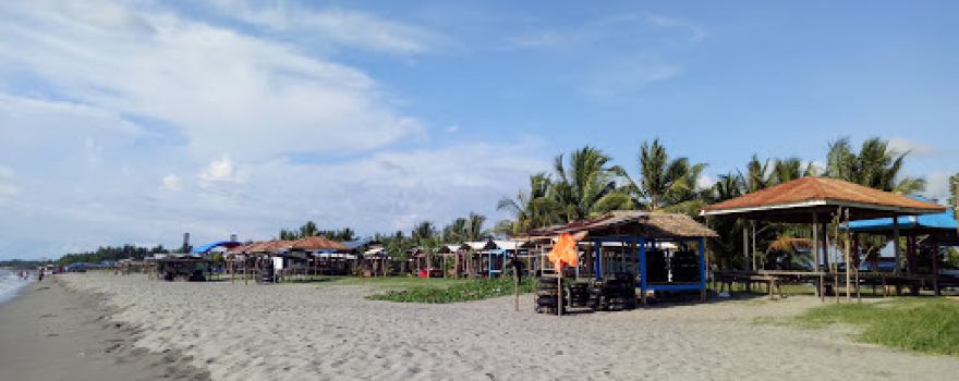 Pantai Harapan Ammani