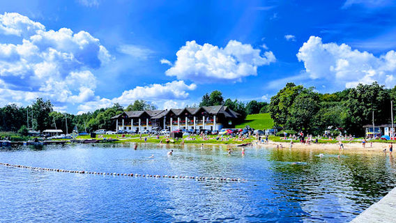 Žemaitijos nacionalinis parkas