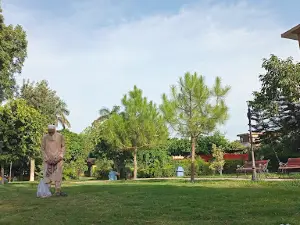 Ayub Park Haripur
