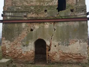 Tower from Hotarani