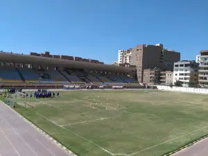 University Stadium