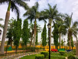 Nana Bhai Park