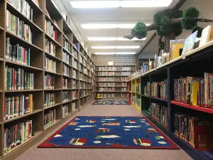 Winfield Public Library