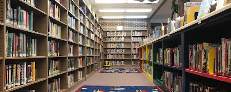 Winfield Public Library