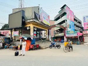 Shapla Chattar
