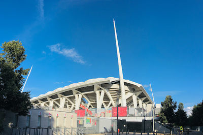 Parc Léo Lagrange