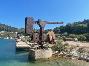 Aquamarine Adventure Vlorë