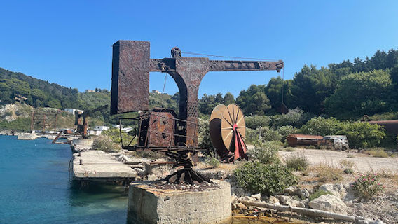 Aquamarine Adventure Vlorë